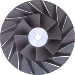 FOR-4025026-CW-HX82-COMPRESSOR-WHEEL-OF-TURBOCHARGER-FOR-KOMATSU-GENSET-CUMMINS-IPA_Front_View_256X256