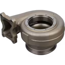 FOR-4033520-TH-HX82-TURBINE-HOUSING-OF-TURBOCHARGER-FOR-CUMMINS-QSK60-2682HP-CUMMINS-POWERGEN_Bottom_View_Of_45_Degrees_256X256