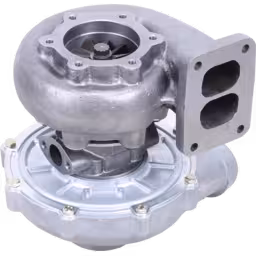 JM0545-K37-4363R-23-21-TURBOCHARGER-FOR-ROLLS-ROYCE-MTU-MARINE-MTU-6V396-03-857HP_Bottom_View_Of_45_Degrees_256X256