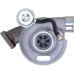 TURBOCHARGER-GT2556S-785827-0026-FOR-PERKINS-CUMMINS_Top_View_256X256