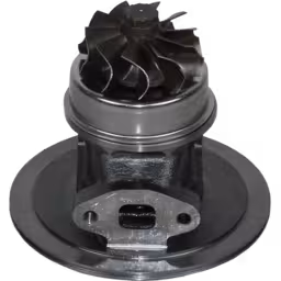 178147-S2ESL094-CORE-OF-TURBOCHARGER-FOR-CAT-325B-CAT-3116_Bottom_View_Of_45_Degrees_256X256