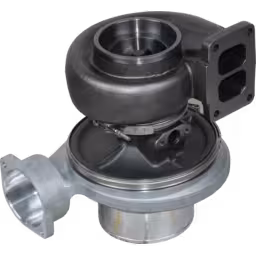 179-5922-GT5002-TURBOCHARGER-FOR-CAT-980G-D8R-980X-D8N-CAT-3406W_Bottom_View_Of_45_Degrees_256X256