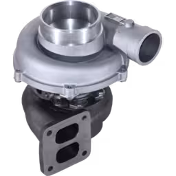 241002711A-RHE8-14506Q30NABRL661CUAT-TURBOCHARGER-FOR-HINO-VARIOUS-HINO-K-111(YF53)-K13C-(VX90)_Top_View_Of_45_Degrees_256X256