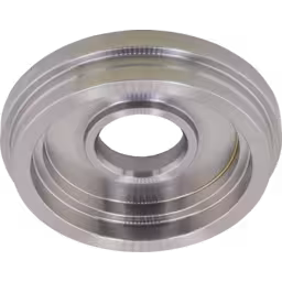 4027331-BP-HX40W-OIL-SEAL-PLATE-OF-TURBOCHARGER-FOR-CUMMINS-QSL-CUMMINS-INSUSTRIAL_Bottom_View_Of_45_Degrees_256X256
