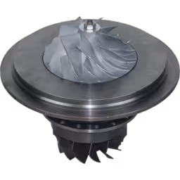 4030860-HX82-CORE-OF-TURBOCHARGER-FOR-CUMMINS-QSK50-CUMMINS-GENSET_Top_View_Of_45_Degrees_256X256