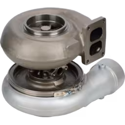 4033458-HC5A-TURBOCHARGER-FOR-CUMMINS-KTTA2300C_Bottom_View_Of_45_Degrees_256X256