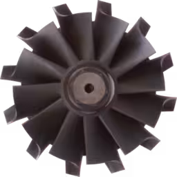 53267100066-TW-K26-2960MXA6-71GAAXB-TURBINE-WHEEL-OF-TURBOCHARGER-FOR-VOLVO-PENTA-TAMD31-VOLVO-PENTA-SHIP_Top_View_256X256