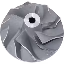 5439-123-2001-KP35-1672CAA-240-82-COMPRESSOR-WHEEL-OF-TURBOCHARGER-FOR-RENAULT-K9K-700-2000-64HP-RENAULT-CLIO-DCI_Top_View_Of_45_Degrees_256X256