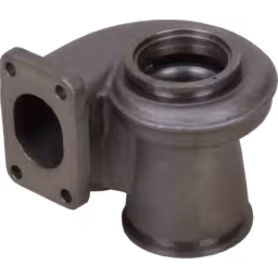 FOR-3538834-TH-U-J96-TURBINE-HOUSING-OF-TURBOCHARGER_Bottom_View_Of_45_Degrees_256X256