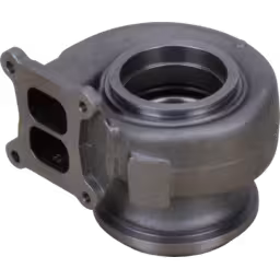 FOR-3780171-TH-HX55-TURBINE-HOUSING-OF-TURBOCHARGER-FOR-CUMMINS-ISM-CUMMINS-BUS_Bottom_View_Of_45_Degrees_256X256