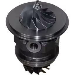 FOR-466409-0001-TB2568-CORE-OF-TURBOCHARGER-FOR-ISUZU-TRUCK-ISUZU-4DB2_Top_View_Of_45_Degrees_256X256