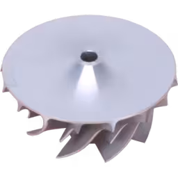FOR-6505-61-5051-CW-J96-COMPRESSOR-WHEEL-OF-TURBOCHARGER_Bottom_View_Of_45_Degrees_256X256