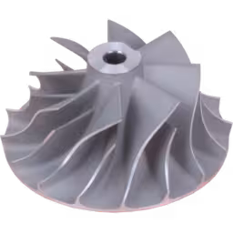 FOR-6505-61-5051-CW-J96-COMPRESSOR-WHEEL-OF-TURBOCHARGER_Top_View_Of_45_Degrees_256X256