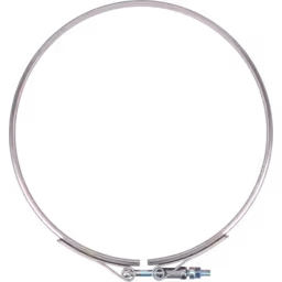 FOR-701756-13-CH-VB-GTA5008-V-BAND-OF-TURBOCHARGER-FOR-CAT-TRUCK-CAT-C15_Top_View_256X256