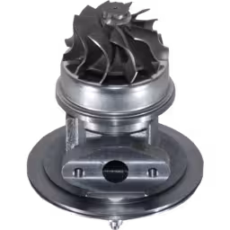 178162-S2EGL094-CORE-OF-TURBOCHARGER-FOR-CAT-325B-CAT-3116_Bottom_View_Of_45_Degrees_256X256