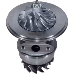 178162-S2EGL094-CORE-OF-TURBOCHARGER-FOR-CAT-325B-CAT-3116_Top_View_Of_45_Degrees_256X256