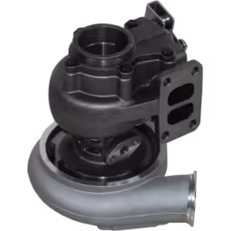 3539303-HX35W-TURBOCHARGER-FOR-DAEWOO-DH220-5-CUMMINS-6BT_Bottom_View_Of_45_Degrees_256X256