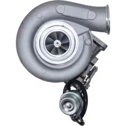 3539303-HX35W-TURBOCHARGER-FOR-DAEWOO-DH220-5-CUMMINS-6BT_Top_View_256X256