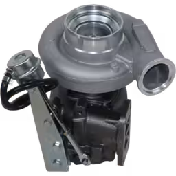 3539303-HX35W-TURBOCHARGER-FOR-DAEWOO-DH220-5-CUMMINS-6BT_Top_View_Of_45_Degrees_256X256
