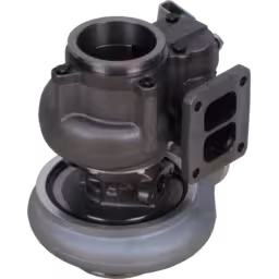 4051322-HX40W-TURBOCHARGER-FOR-DCEC-TRUCK-DCEC-C300-20_Bottom_View_Of_45_Degrees_256X256