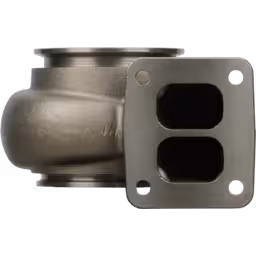 407294-2-J96-TURBINE-HOUSING-OF-TURBOCHARGER_Front_View_256X256