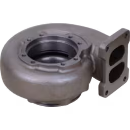 6505-31-4320-KTR110G-F45C-TURBINE-HOUSING-OF-TURBOCHARGER-FOR-KOMATSU-SA12V140-1-KOMATSU-DUMPER-HD785-5_Bottom_View_Of_45_Degrees_256X256