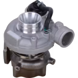 822158-0002-RO-GT17-GT22-TURBOCHARGER-FOR-JIANGLING_Top_View_Of_45_Degrees_256X256