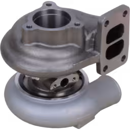 Reliable-TE06H-Turbocharger-2797860-for-CAT-Diesel-Engines_Bottom_View_Of_45_Degrees_256X256