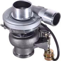 173270-S300AG083-TURBOCHARGER-FOR-CAT-FORD-F-650-TRUCK-CAT-3126B-330HP_Top_View_Of_45_Degrees_256X256