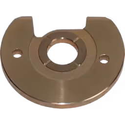 3533202-H3B-THRUST-BEARING-OF-TURBOCHARGER-FOR-MAN-TRACTOR-MAN-D2842LX_Top_View_Of_45_Degrees_256X256