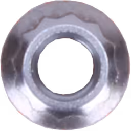 3596402-HX35W-SHAFT-NUT-OF-TURBOCHARGER-FOR-CUMMINS-TRUCK-B-SERIES-CUMMINS-6BTAA_Front_View_256X256