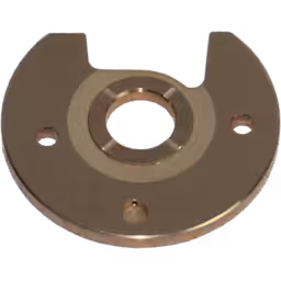 4038358-H3B-THRUST-BEARING-OF-TURBOCHARGER-FOR-MAN-TRACTOR-MAN-D2842LX_Bottom_View_Of_45_Degrees_256X256