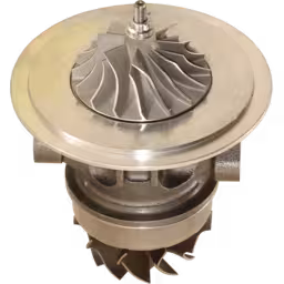 408105-0281-TB4141-CORE-OF-TURBOCHARGER-FOR-IVECO-TRUCK_Top_View_Of_45_Degrees_256X256