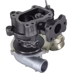 53039700051-K03-1875EXE-4-81-TURBOCHARGER-FOR-SUZUKI-DW10ATED-109HP-GM-TRACKER_Bottom_View_Of_45_Degrees_256X256