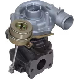 53039700051-K03-1875EXE-4-81-TURBOCHARGER-FOR-SUZUKI-DW10ATED-109HP-GM-TRACKER_Top_View_Of_45_Degrees_256X256