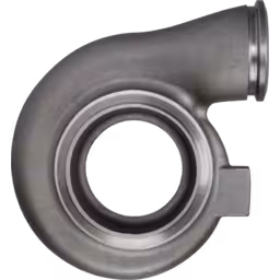 754916-0017-GTB5733BLN-TURBINE-HOUSING-OF-TURBOCHARGER-FOR-CAT-EARTH-MOVING_Top_View_256X256