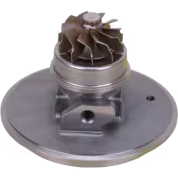 FOR-171860-S200AG051-CORE-OF-TURBOCHARGER-FOR-CAT-E325C-CAT-3126B_Bottom_View_Of_45_Degrees_256X256