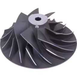 FOR-3596366-CW-HX82-COMPRESSOR-WHEEL-OF-TURBOCHARGER-FOR-CUMMINS-QSX15-CUMMINS-POWERGEN_Top_View_Of_45_Degrees_256X256