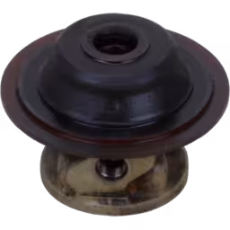 FOR-714322-0005-BH-J96-BEARING-HOUSING-OF-TURBOCHARGER_Bottom_View_Of_45_Degrees_256X256