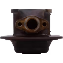 FOR-714322-0005-BH-J96-BEARING-HOUSING-OF-TURBOCHARGER_Front_View_256X256