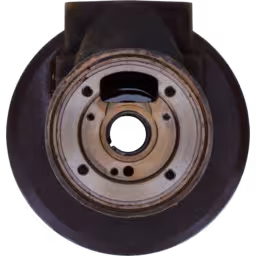 FOR-714322-0005-BH-J96-BEARING-HOUSING-OF-TURBOCHARGER_Top_View_256X256