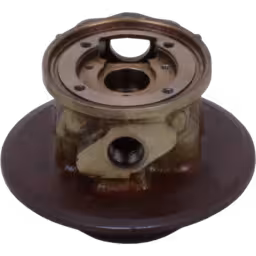 FOR-714322-0005-BH-J96-BEARING-HOUSING-OF-TURBOCHARGER_Top_View_Of_45_Degrees_256X256