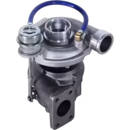 JM0168-GT2556S-TURBOCHARGER-FOR-PERKINS-VISTA-4-4-4L-2003-PERKINS-5455-TRACTOR_Top_View_Of_45_Degrees_256X256