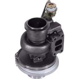 1055059-S2EGL-112-TURBOCHARGER-FOR-CAT-325B-CAT-3116_Bottom_View_Of_45_Degrees_256X256