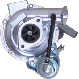 14411MB40A-RHF4H-TURBOCHARGER-FOR-NISSAN-YD25DDTI-110HP-(VN4)-NISSAN-CABSTAR-2-5-DCI_Top_View_256X256