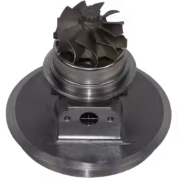 14877100012-S410-CORE-OF-TURBOCHARGER-FOR-MERCEDES-BENZ-BENZ-OM457LA-E3-11-97L-428HP_Bottom_View_Of_45_Degrees_256X256