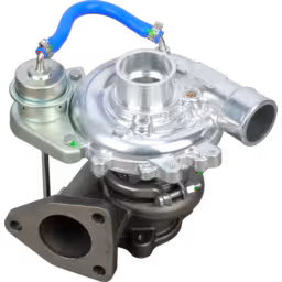17201-30120-CT-TURBOCHARGER-FOR-TOYOTA-HIACE-2-5-D4D-TOYOTA-2KD-FTV-2-5L-102HP_Top_View_Of_45_Degrees_256X256