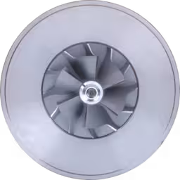 199709-S2EG069-CORE-OF-TURBOCHARGER-FOR-CAT-325B-CAT-3116_Top_View_256X256