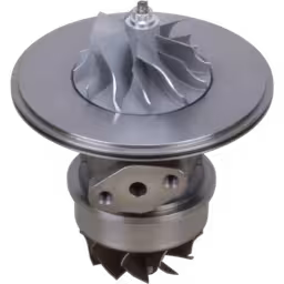 199709-S2EG069-CORE-OF-TURBOCHARGER-FOR-CAT-325B-CAT-3116_Top_View_Of_45_Degrees_256X256