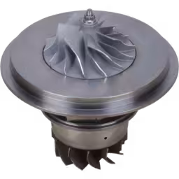 257-4323-GTA4594BS-CORE-OF-TURBOCHARGER-FOR-CAT-EARTH-MOVING_Top_View_Of_45_Degrees_256X256